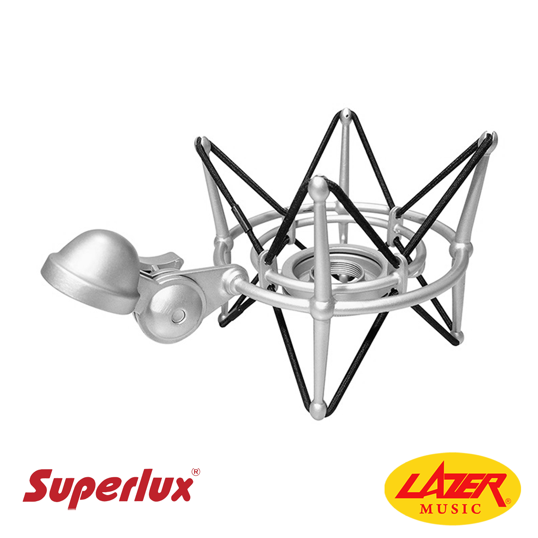 Superlux HM-7 Shock Mount